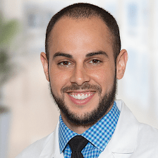 David Rivera, MD