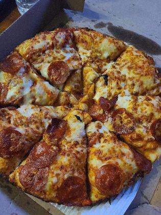 Domino's Pizza