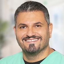 Mazen A. Abboud, DPM