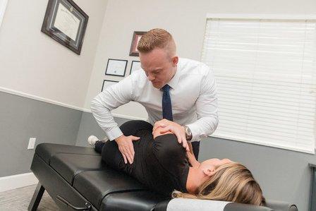 Crystal Grove Chiropractic