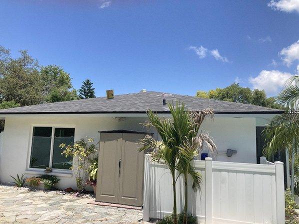 Bay To Bay Roofing, Inc.