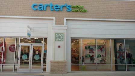 Carter's