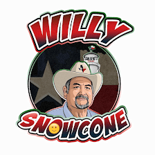 willy snowcones