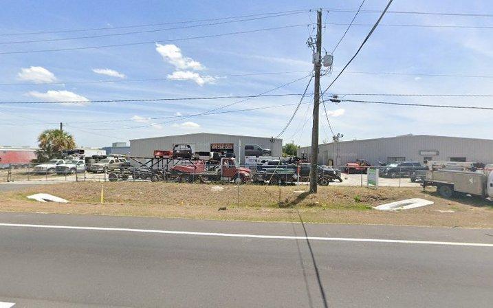 Absolute Auto Sales Of Tampa INC