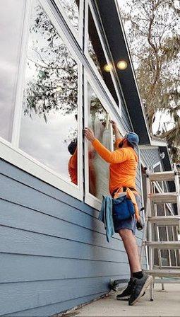 4 Corners Window Cleaning