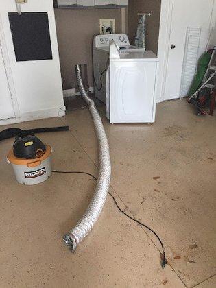 First Cycle LLC - Dryer Vent Cleaning