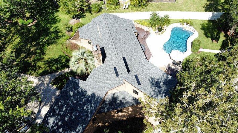 Trinity Restoration & Roofing Tampa
