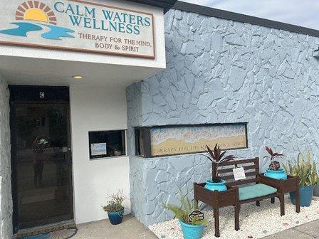 Calm Waters Wellness, LLC