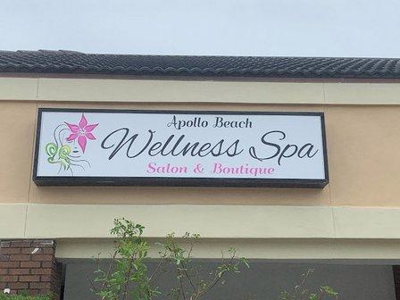 Glow Beauty Services,