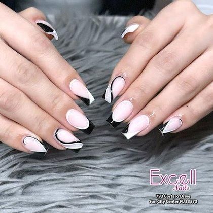 Excell Nails