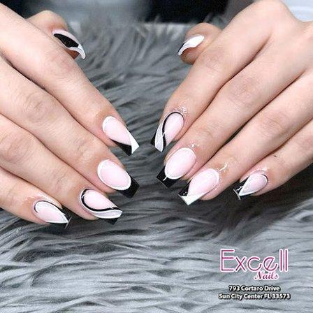 Excell Nails