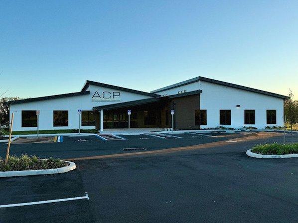 ACP Inc., Associated Construction Products