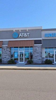 AT&T Store