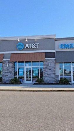 AT&T Store