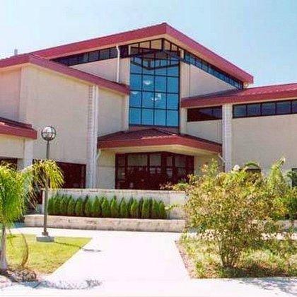 Hillsborough Community College - MacDill Center