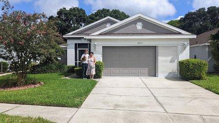 The Chadderton Group @ Keller Williams Suburban Tampa