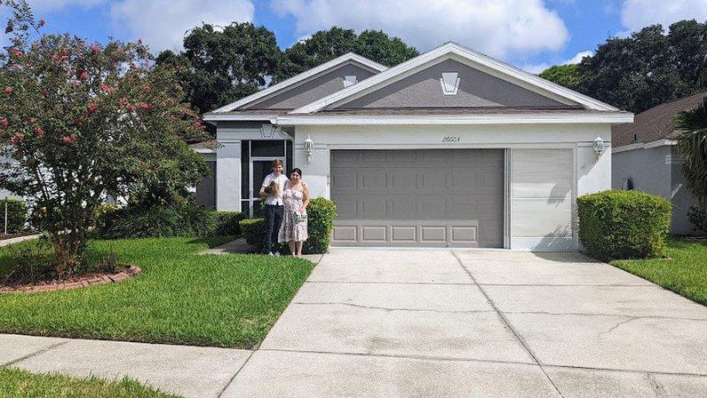 The Chadderton Group @ Keller Williams Suburban Tampa