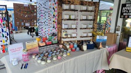Sandra Sue Creations
