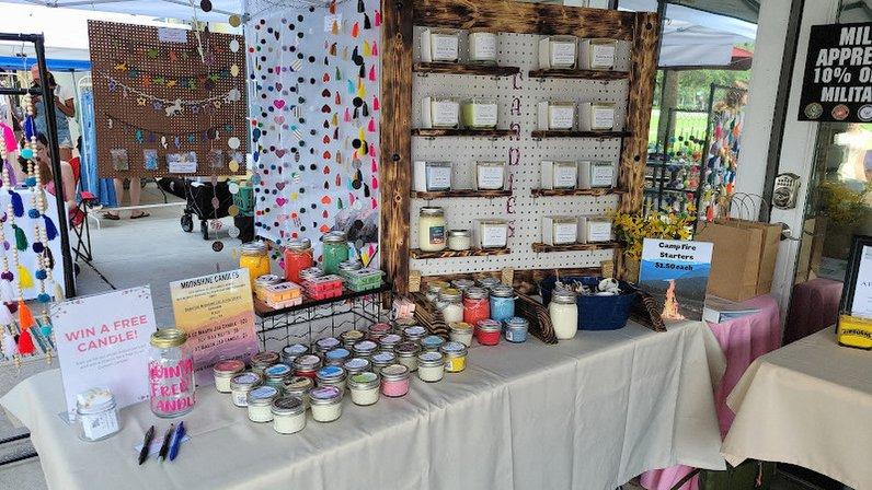 Sandra Sue Creations