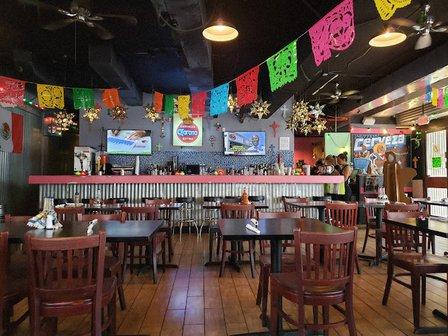 Urban Cantina