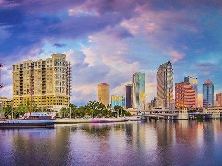 Visit Tampa Bay