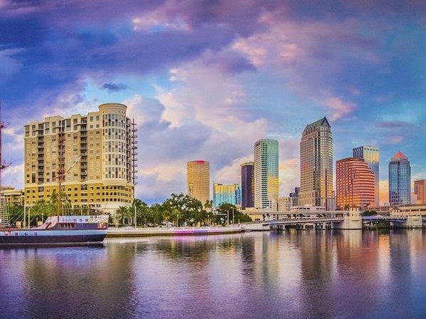 Visit Tampa Bay