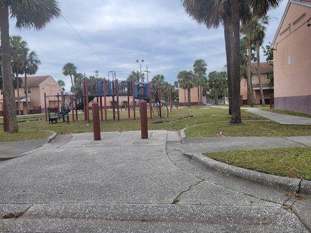 Robles Park Village