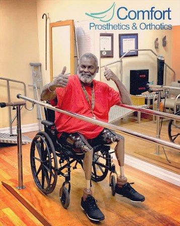 Manifest Prosthetics & Orthotics
