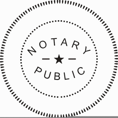 Gabriela's Mobile Notary at Tampa Bay