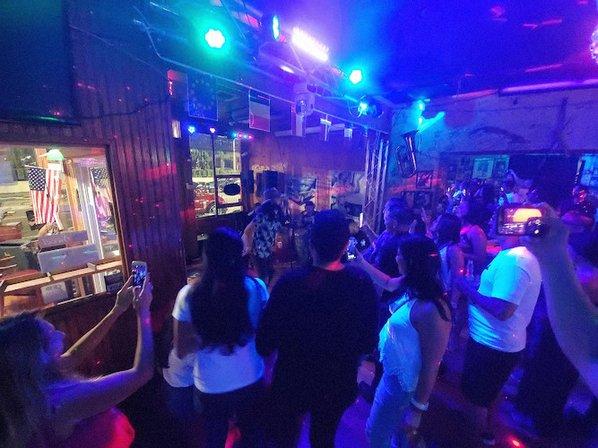 La Herencia De Ybor