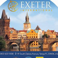 Exeter International