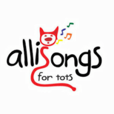 Allisongs for Tots