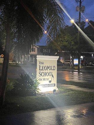 The Leopold School of Music