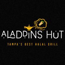 Aladdin's Hut - Tampa's Best Halal Gyro