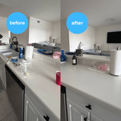Wow Now Cleaning - Tampa