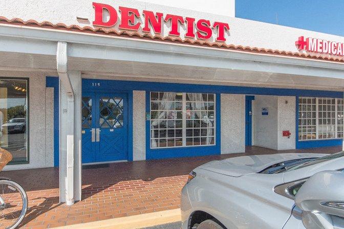 Kurt K. Weber, DDS PA