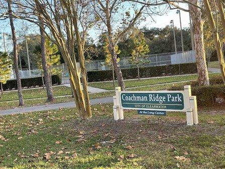 Coachman Ridge Park