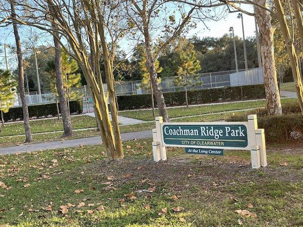 Coachman Ridge Park