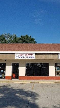 St Pete Computers