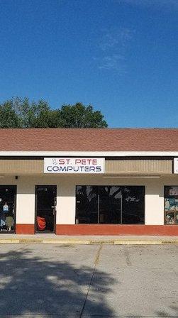 St Pete Computers
