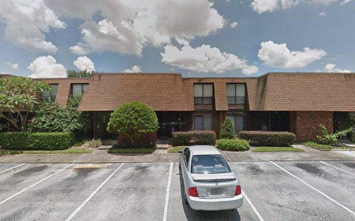 Grove Home Owners Association