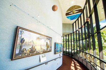 SFSC Museum of Florida Art and Culture