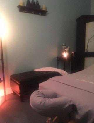Wholistics Massage