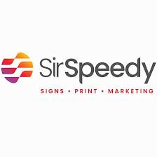 Sir Speedy Signs, Print, Marketing