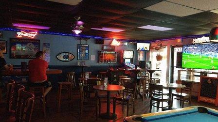 Mackenzies Sports Tavern