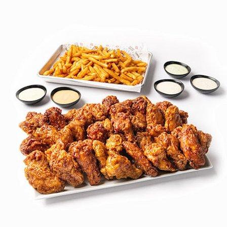 Bonchon Tampa - E. Fletcher Ave.