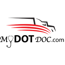 My DOT Doc