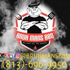BRUH MANS BBQ