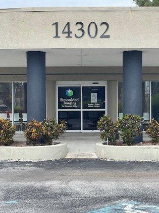 SimonMed Imaging - Tampa
