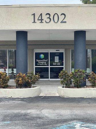 SimonMed Imaging - Tampa